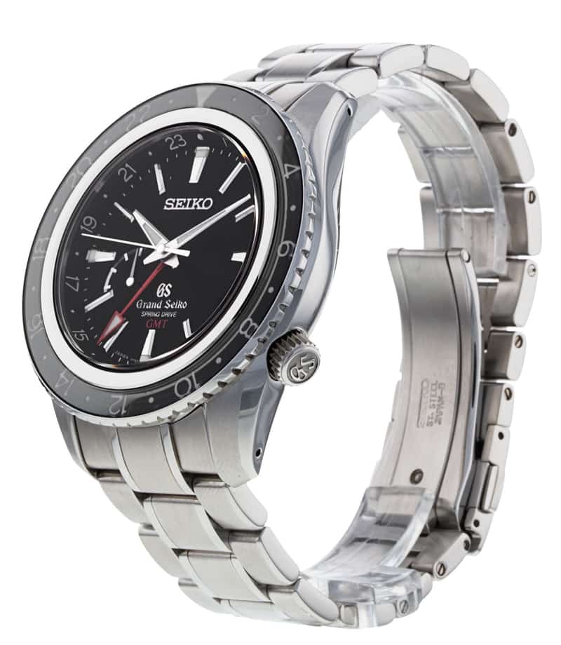 Grand Seiko Spring Drive SBGE201